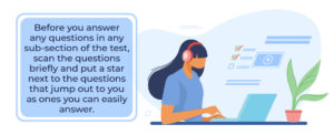 Multiple-Choice and the SHSAT
