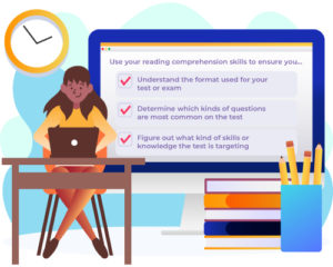 Using Practice SHSAT Tests Effectively