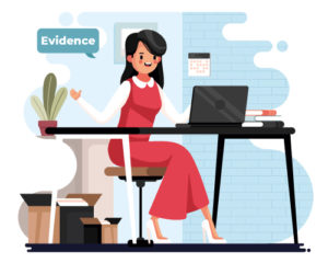 Problem 5 No Evidence