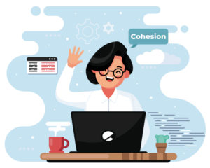 Problem 6: No Cohesion