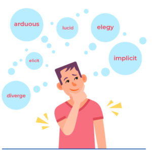 300 Common GRE words