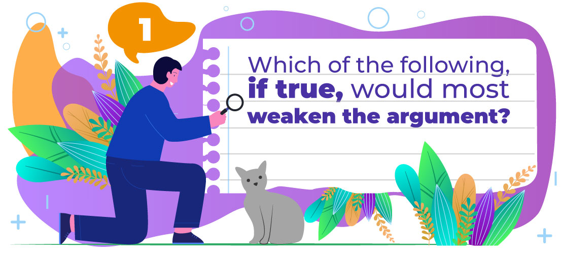 explanation gre prep test