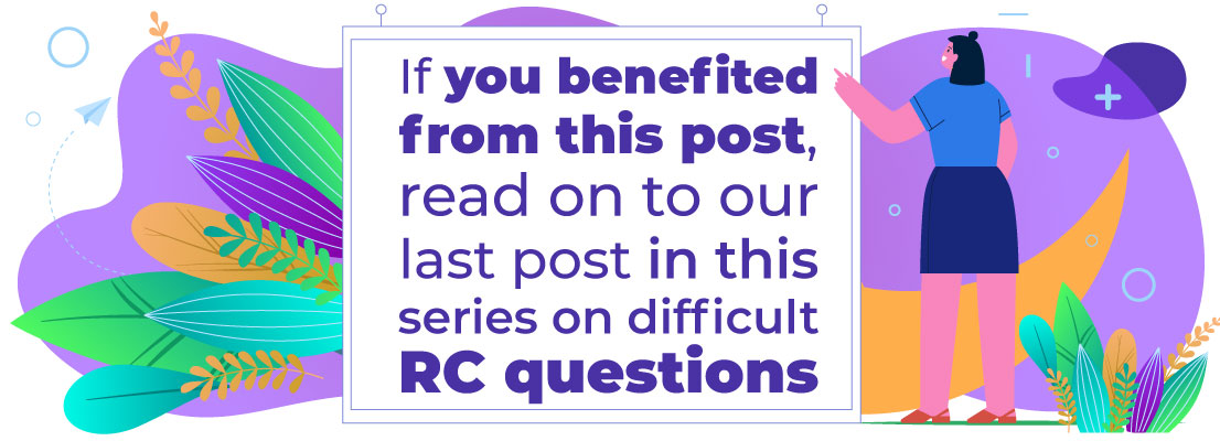 questions about gre prep