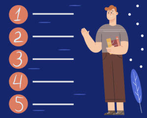 gre prep study