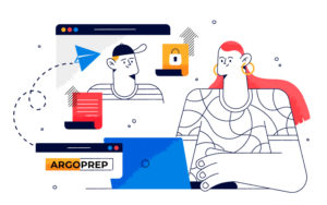 solve gre prep test