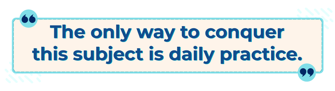 Why is Daily Math Important