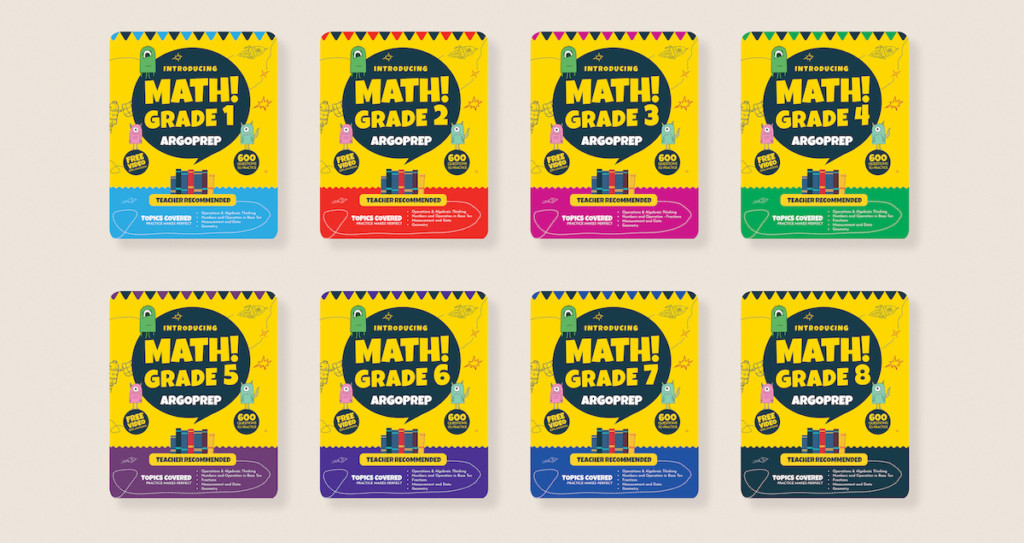 Daily Math Practice Idea practice problems