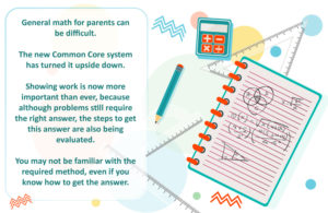 3 tips for dealing with the principles of Common Core