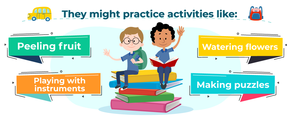 Montessori programs
