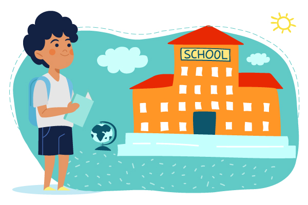 Montessori is usually expensive