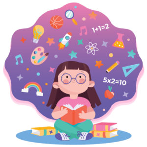 pre-k institutions teach days of the week