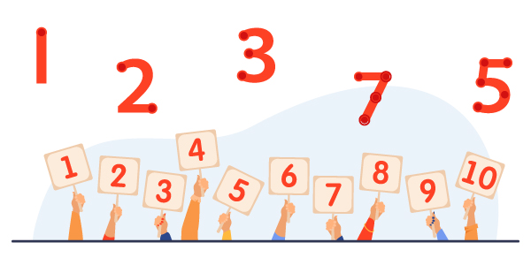 What is TouchMath
