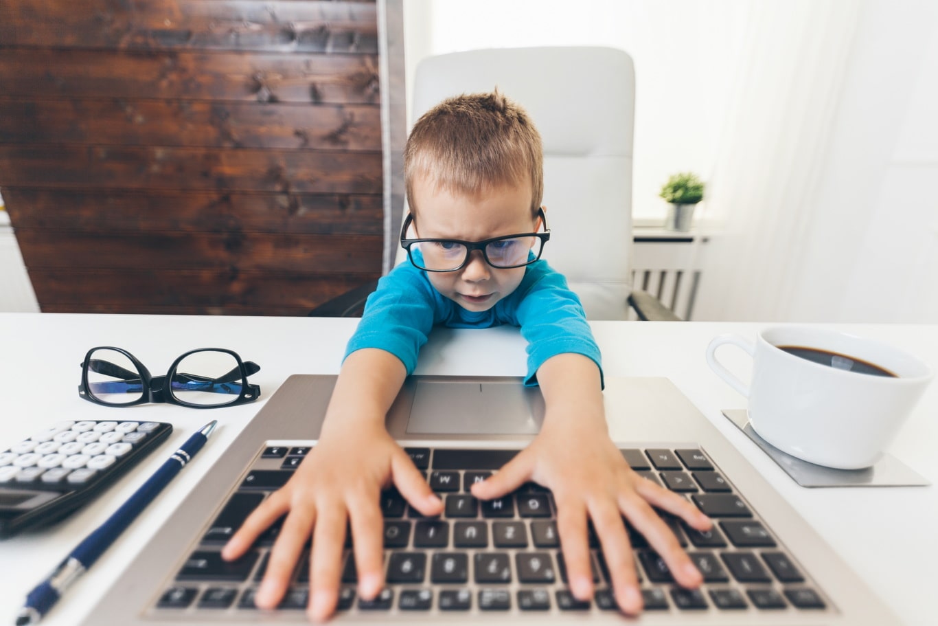 tests for child