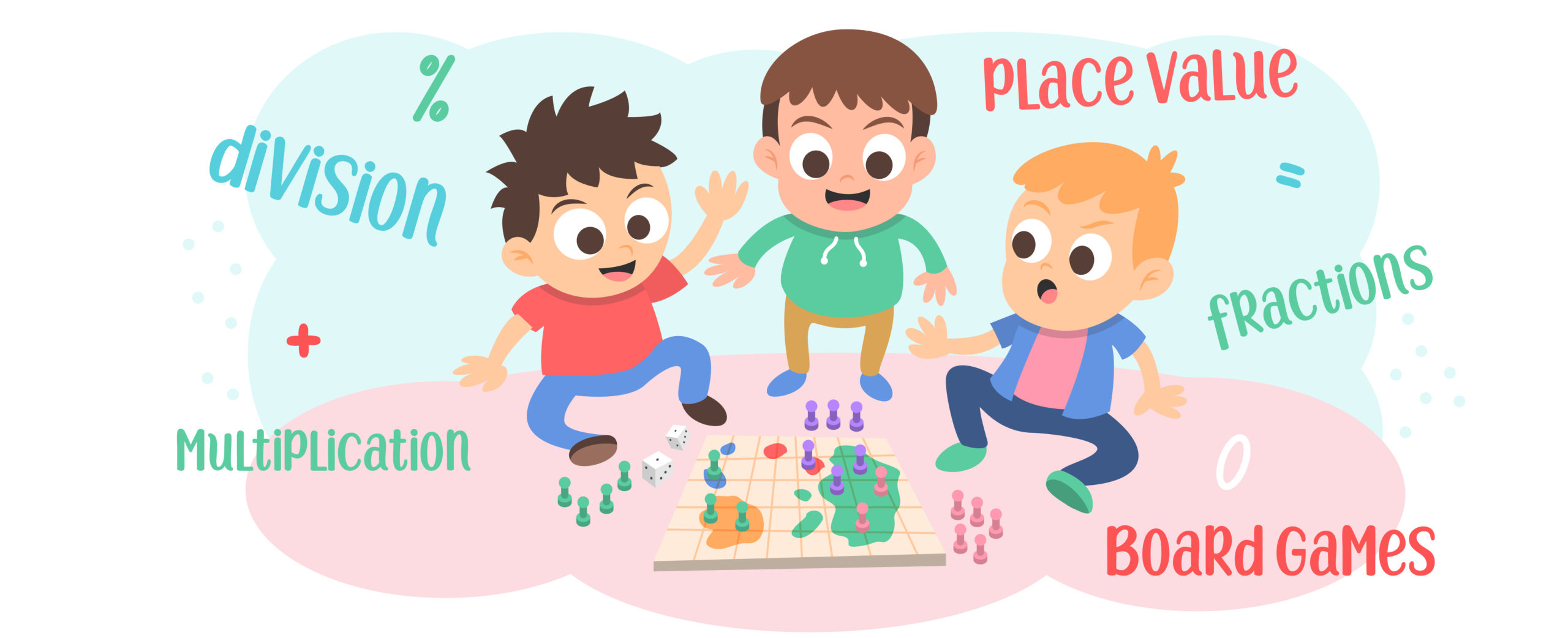 4th Grade Learning Games to Try at Home