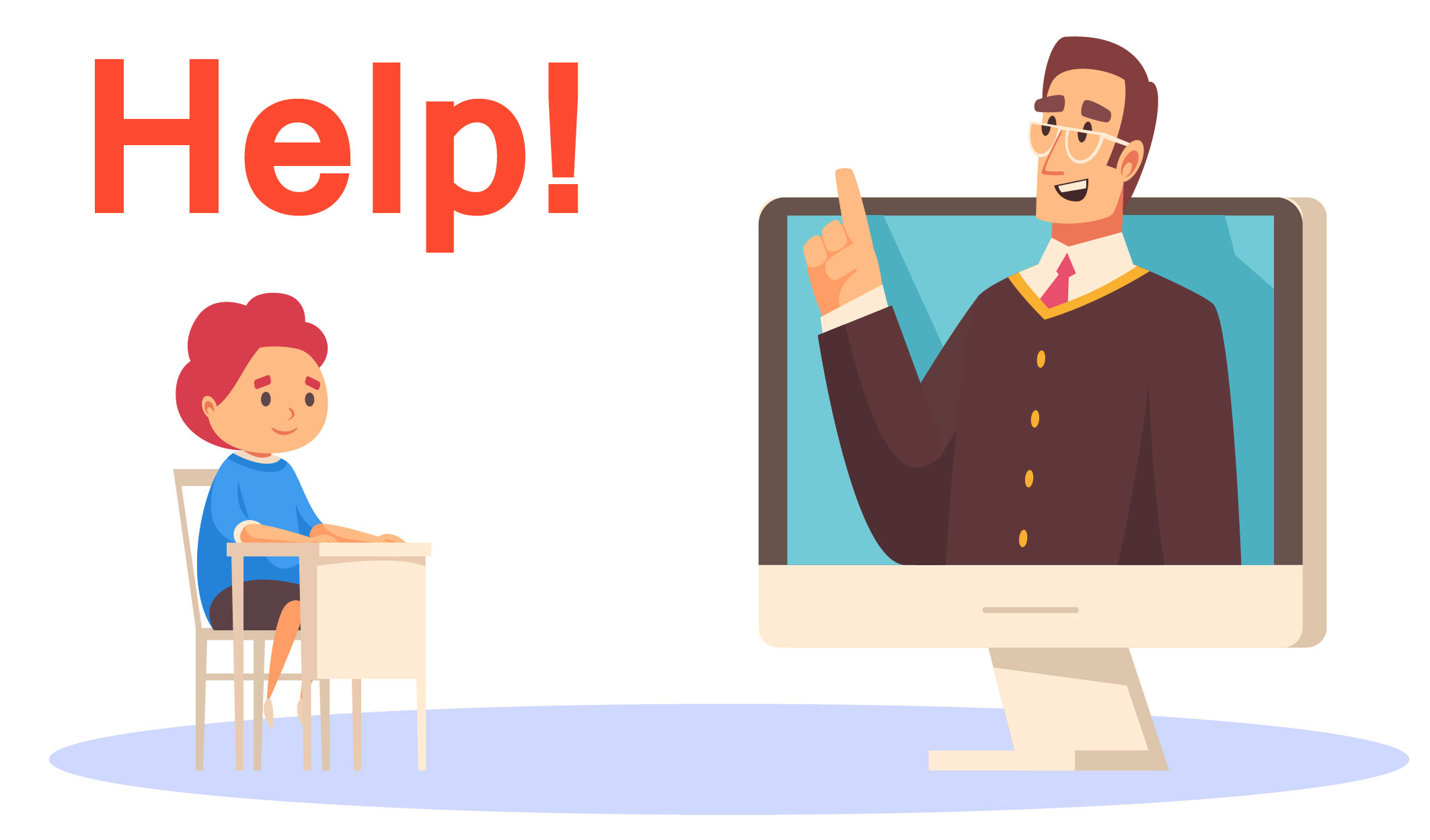 At Home and Online: 4th Grade Math Help and Practice