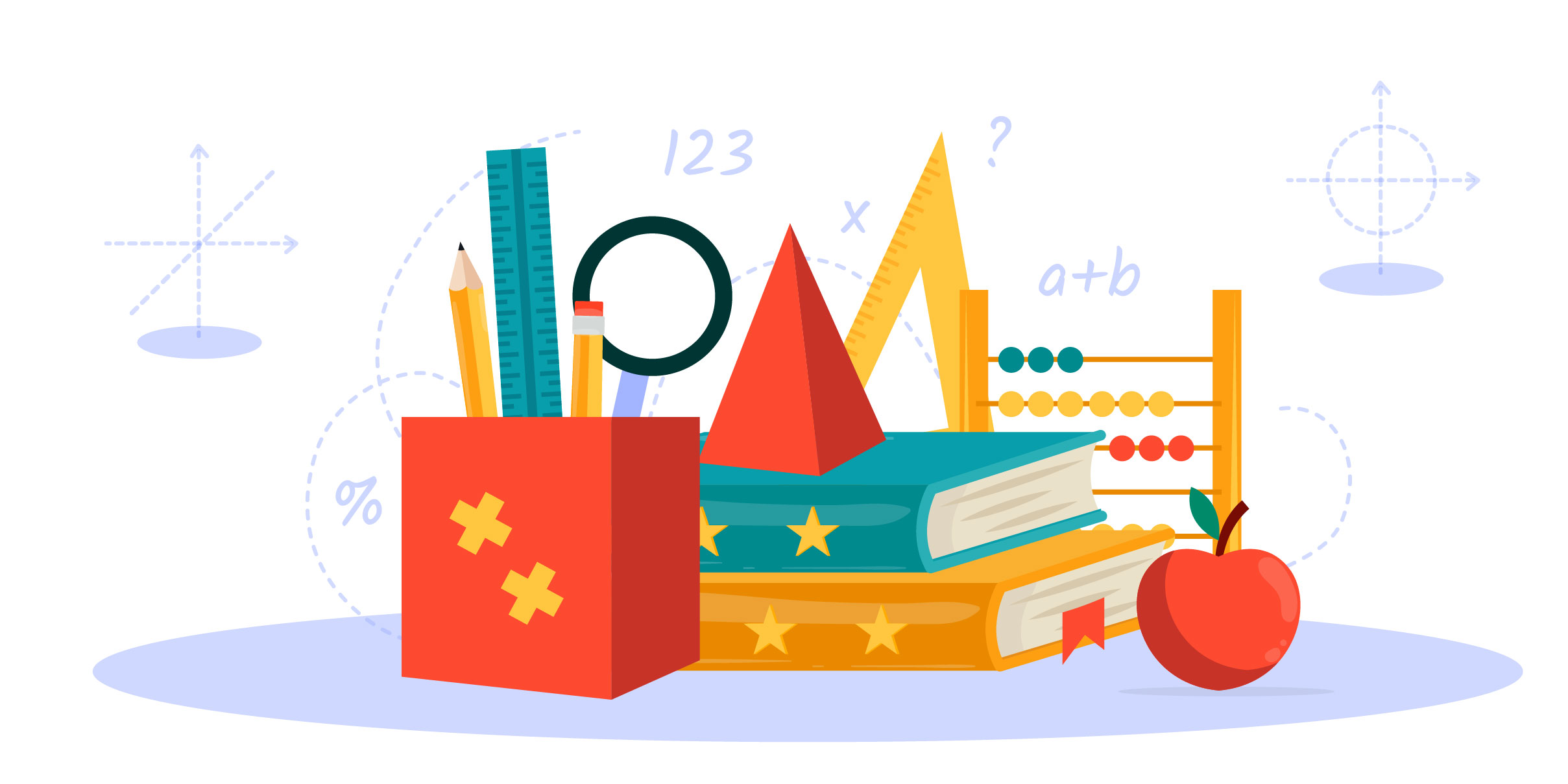 At Home and Online: 4th Grade Math Help and Practice