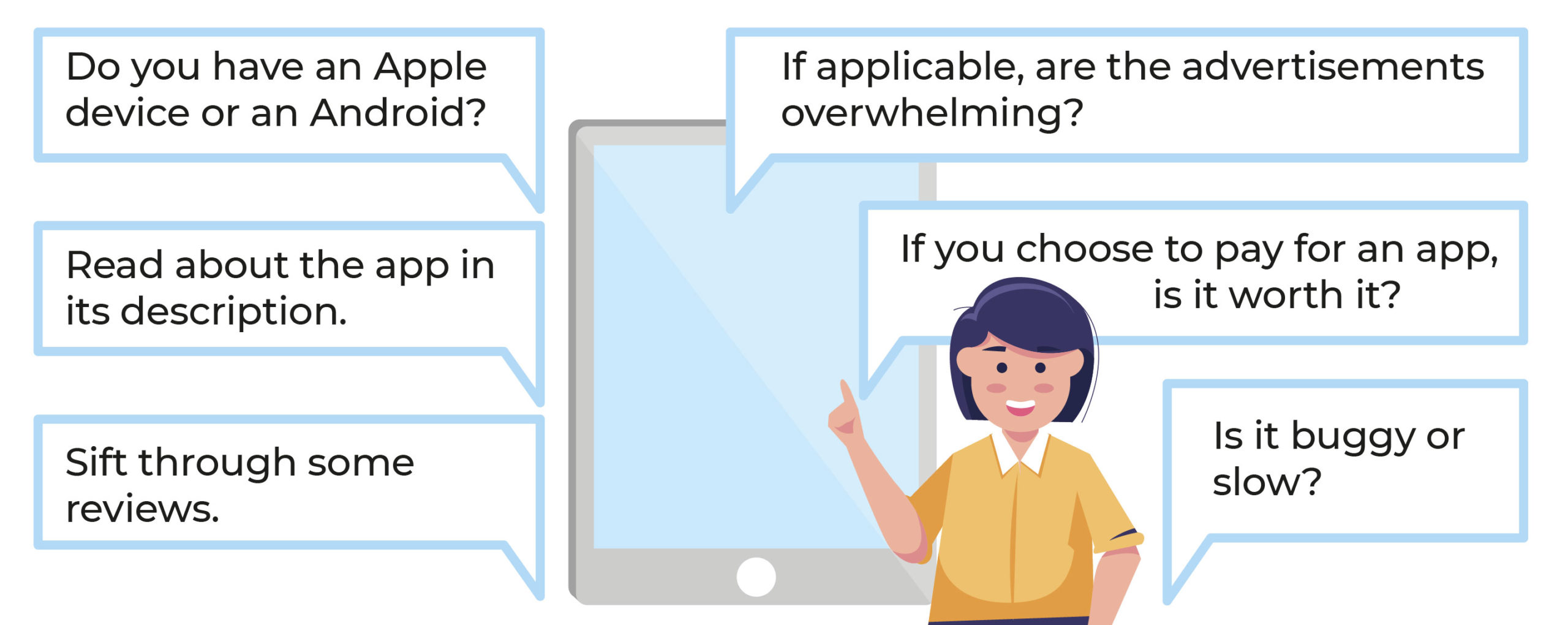 Choosing the Best Math Apps for 5th Grade