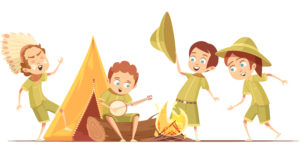 Elementary Math- Summer Camp Benefits
