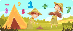 Math concepts