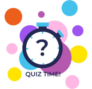 Math Game Ideas quiz time
