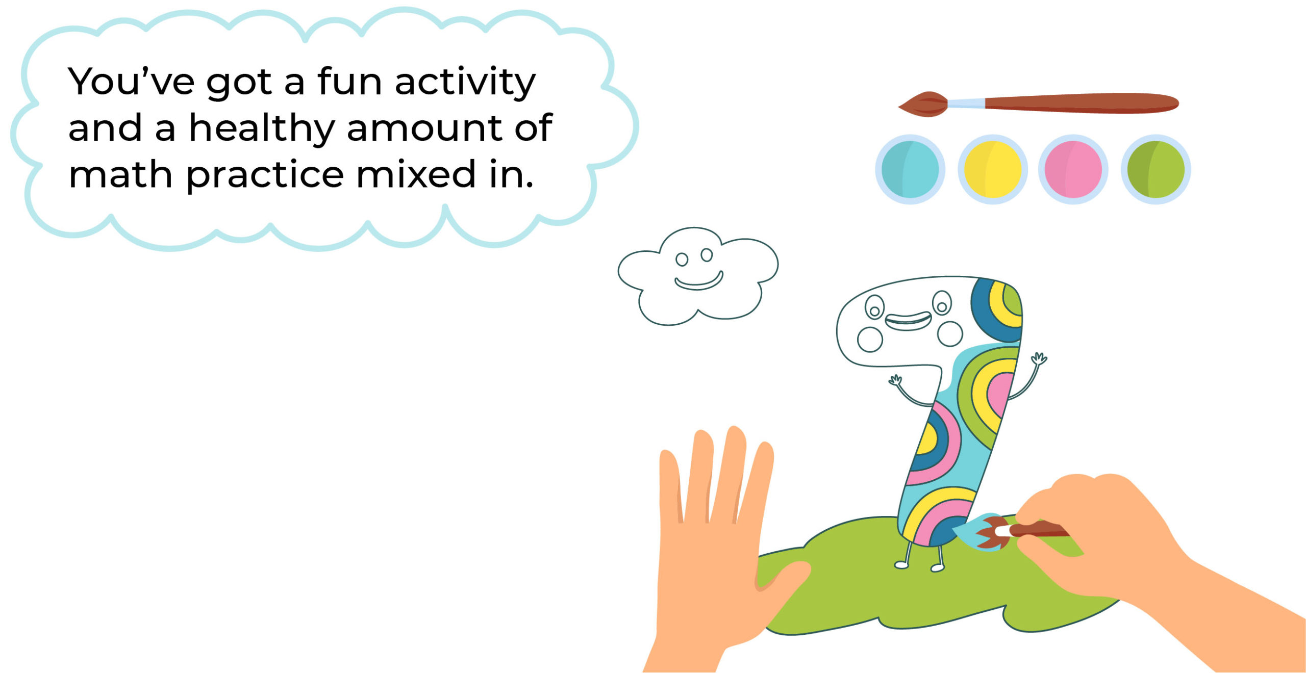 Kindergarten Math Online Math Activities for Kindergarten