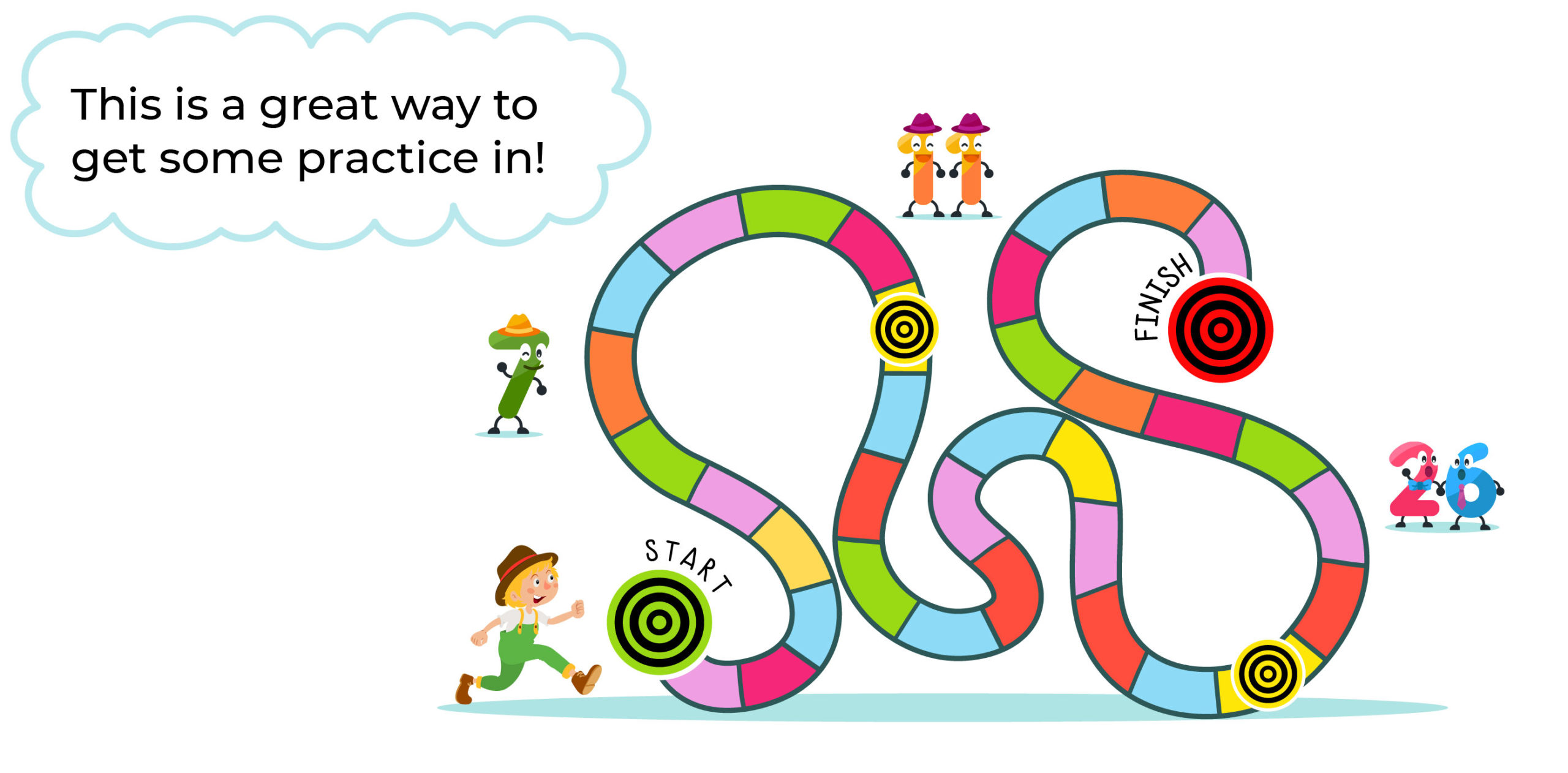 Printables Math Activities for Kindergarten