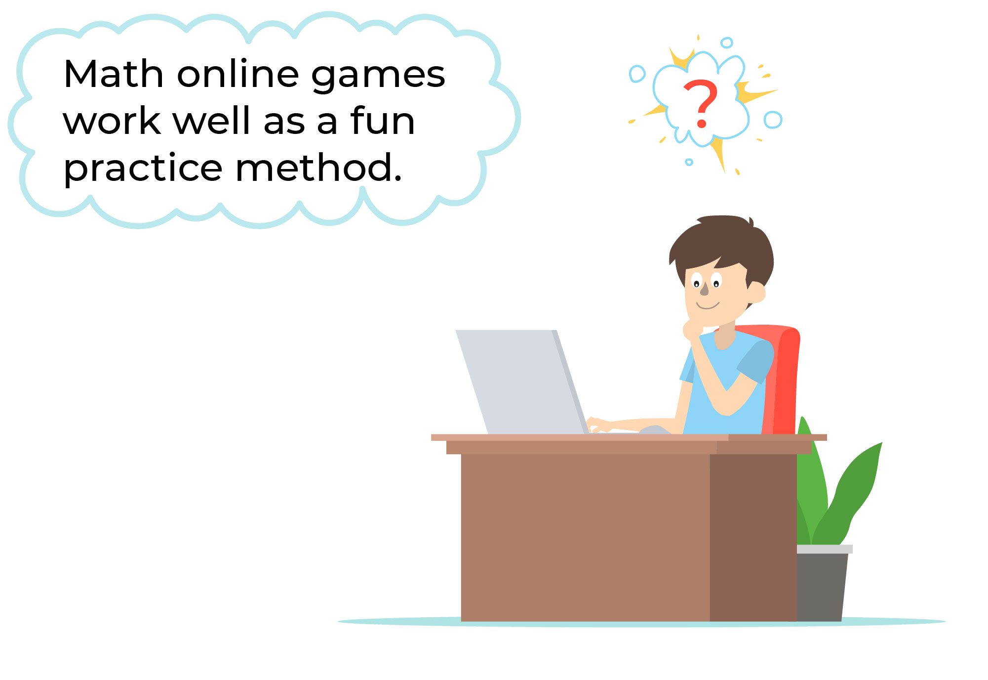 Kindergarten Math Online games