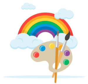 kindergarten readiness checklist basic colors