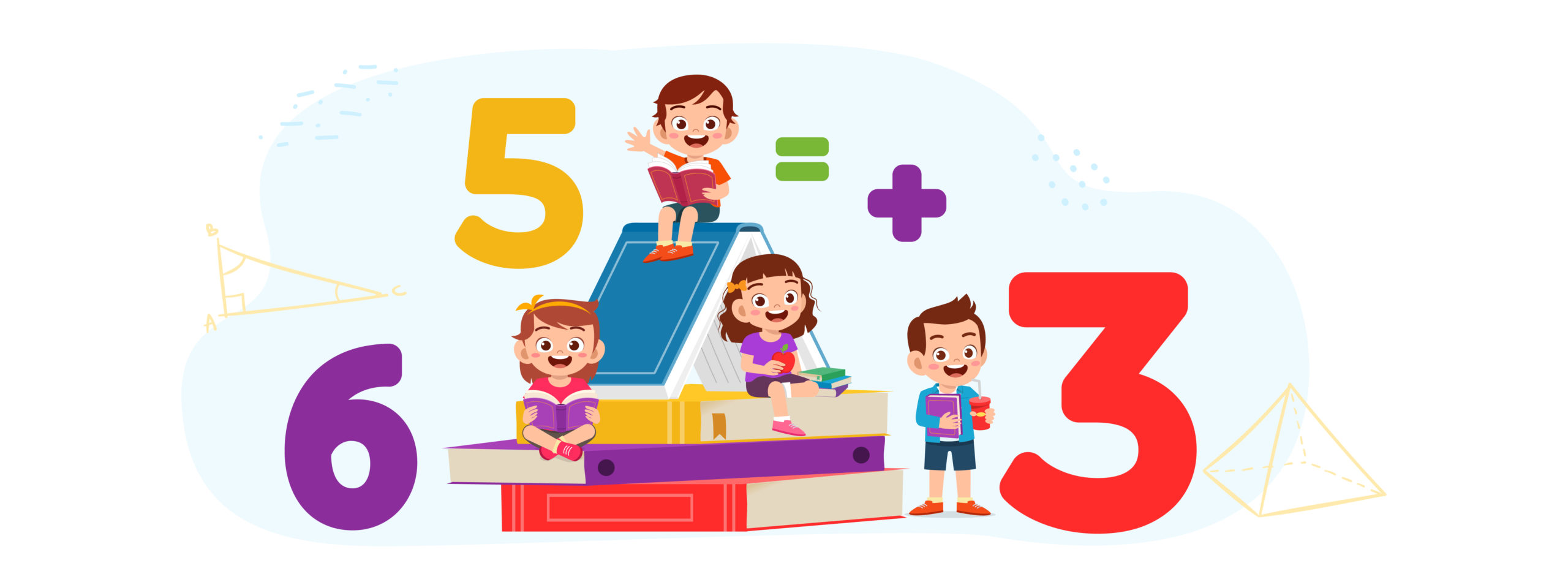 Second Grade Math Games Team Building Activities
