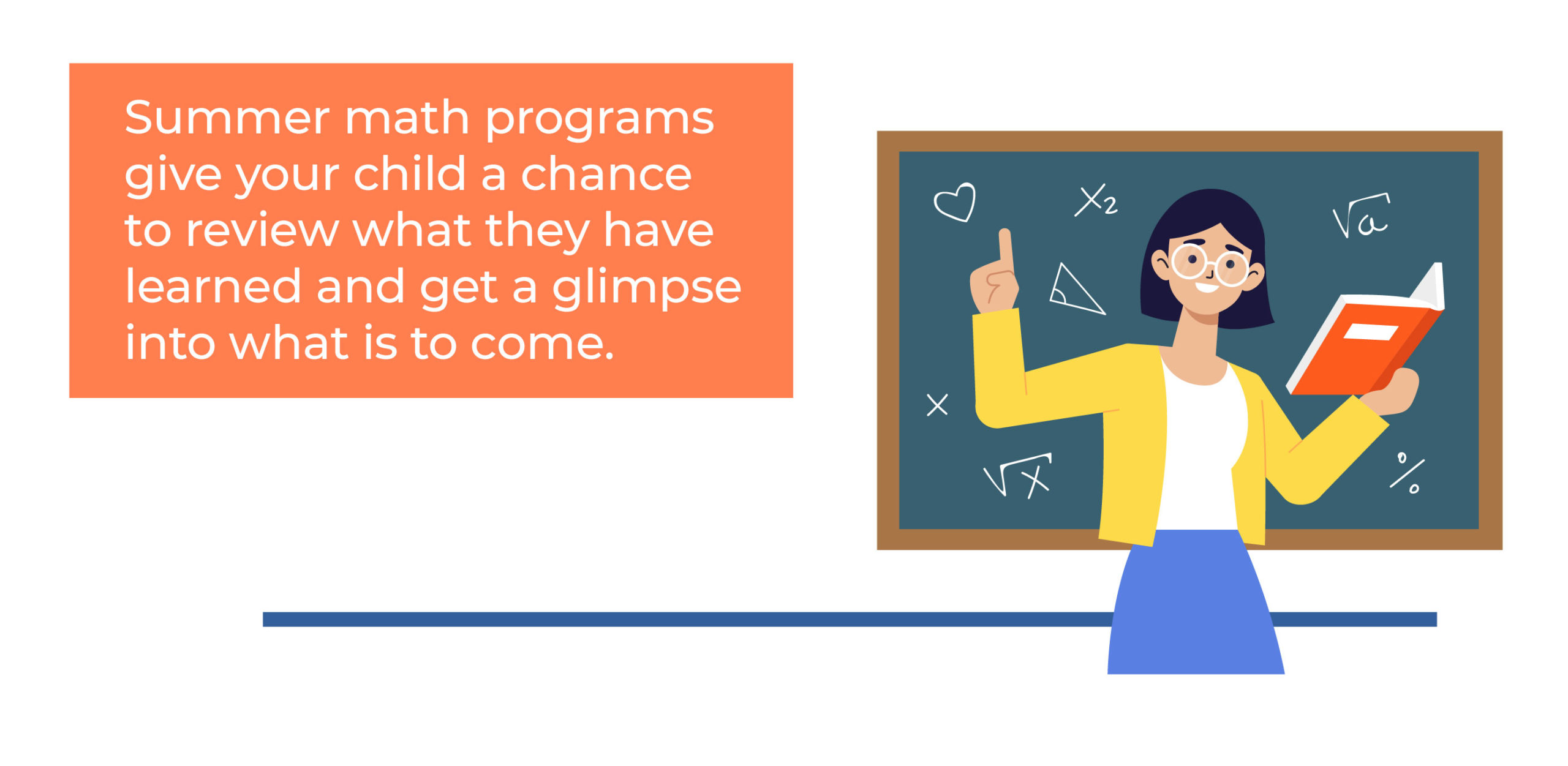 Summer Math Programs for 6th Graders: Online or in Person