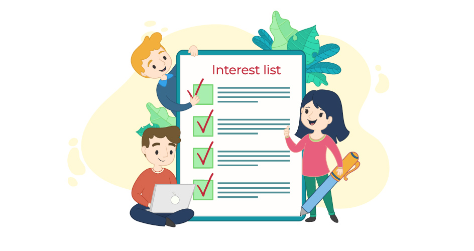 Creating Learning Opportunities Around Your Child’s Interests