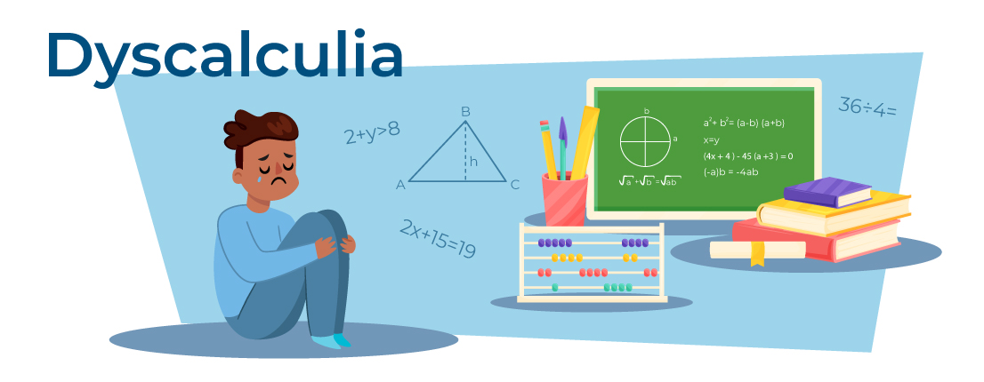 Should My Child Take a Dyscalculia Test