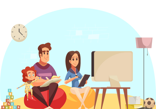 Quality Time Love Language Tips