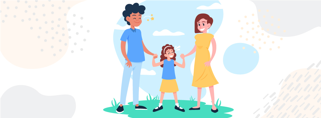 Connecting as a Bonus Mom or Bonus Dad