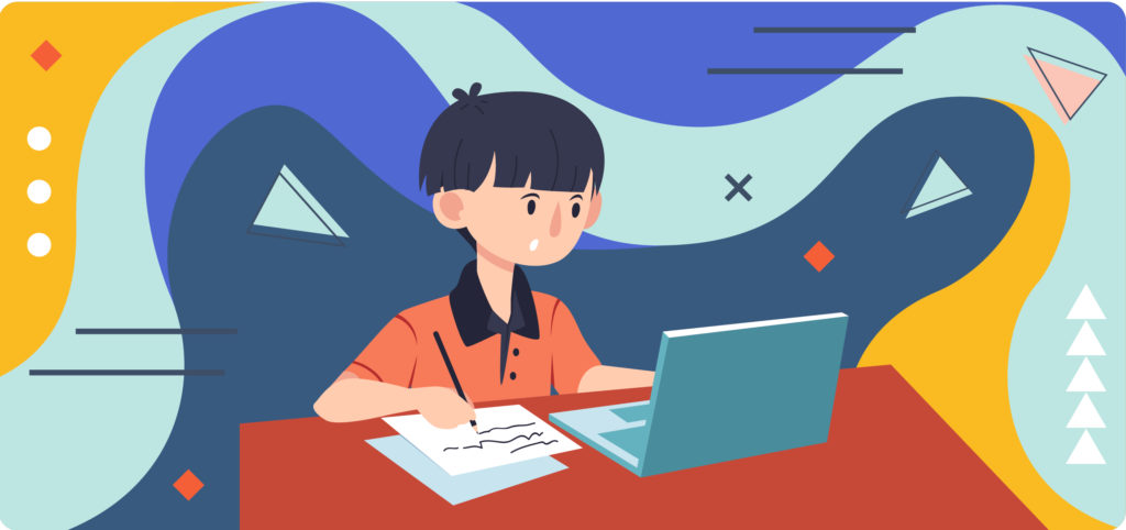 Go Math! Importance of Helping Students