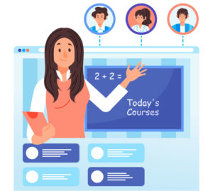 Go Math Grade 2 help math or ELA scores
