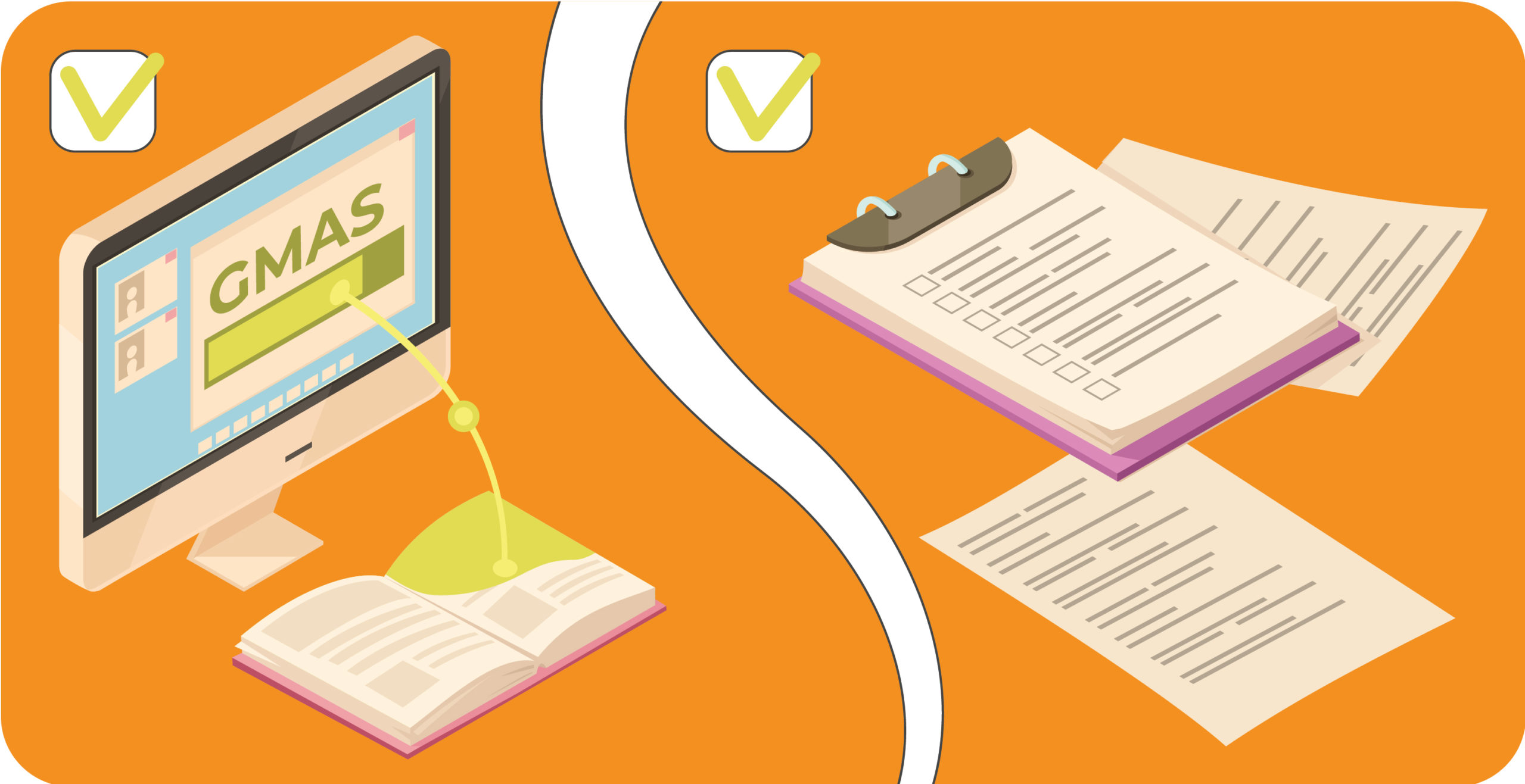 Does the GMAS Directly Affect Students