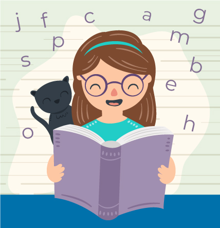 How to create the best reading comprehension process