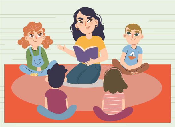Reading Comprehension Conclusion