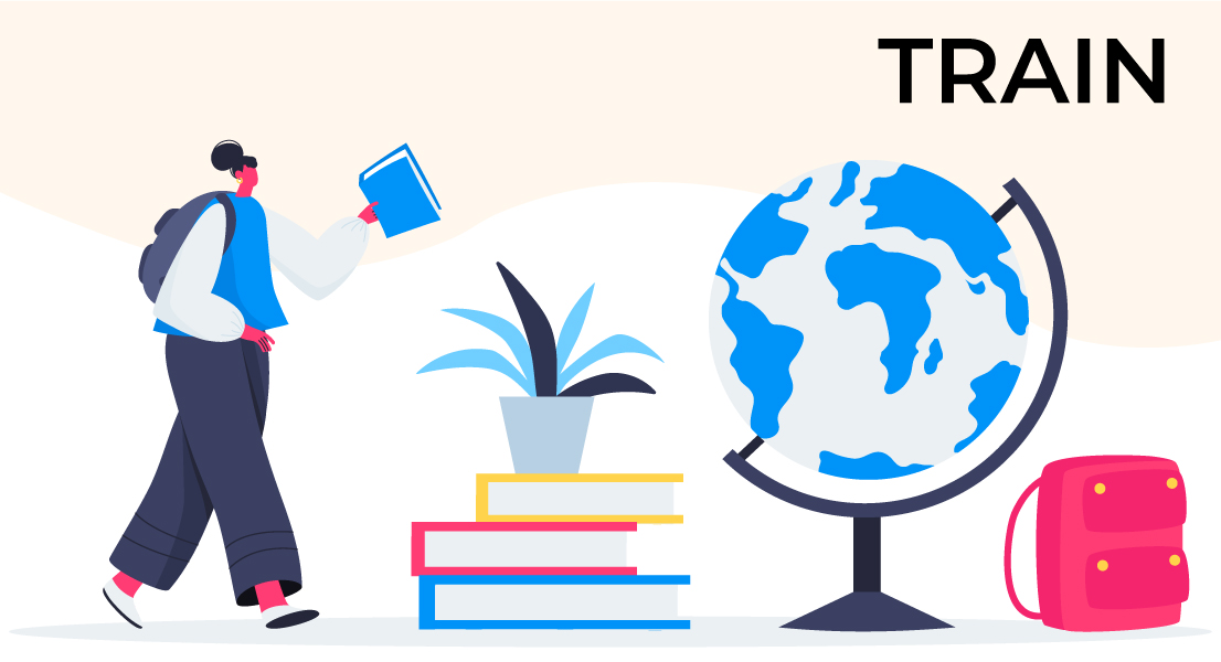 train rtps method boosting math