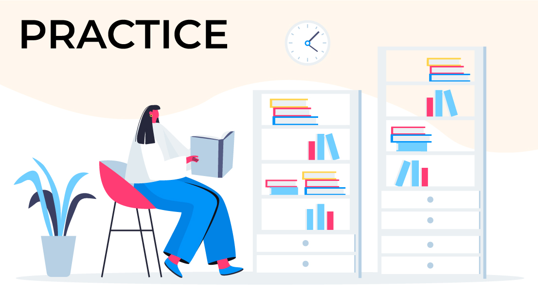 practice is critical for boosting scores RTPS