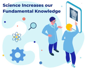 Why science is important