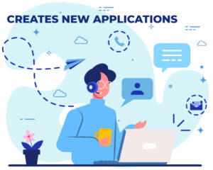 Science creates New Applications