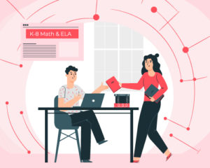 Study Online math online