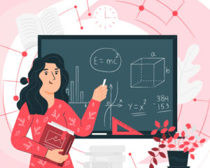 Teachers are your Best Friend in math