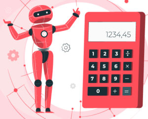 Understand your Calculator
