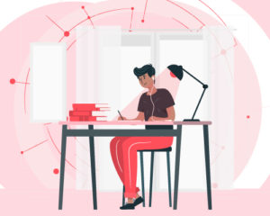 Don’t Get Nervous with math