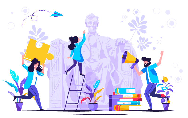 best history apps homeschoolers