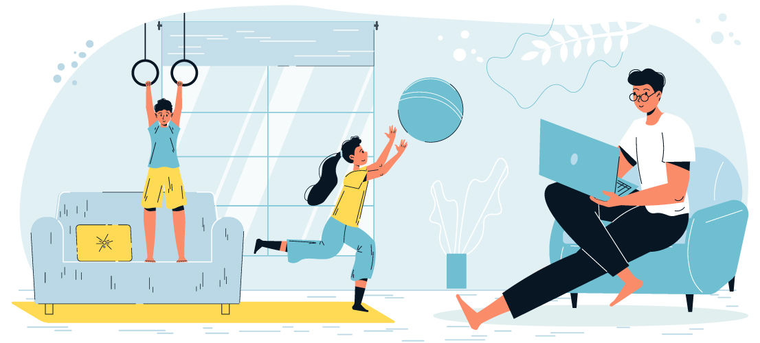 teaching work-life balance