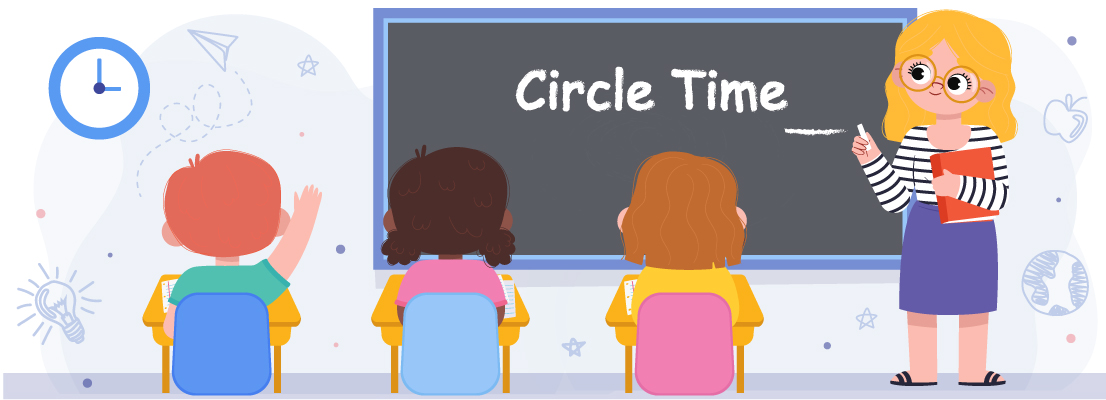 morning Circle Time